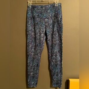 Zella workout leggings